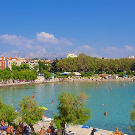 Apartment Darka Split Exterior photo