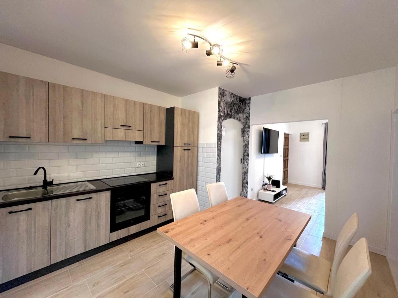 Apartment Darka Split Exterior photo
