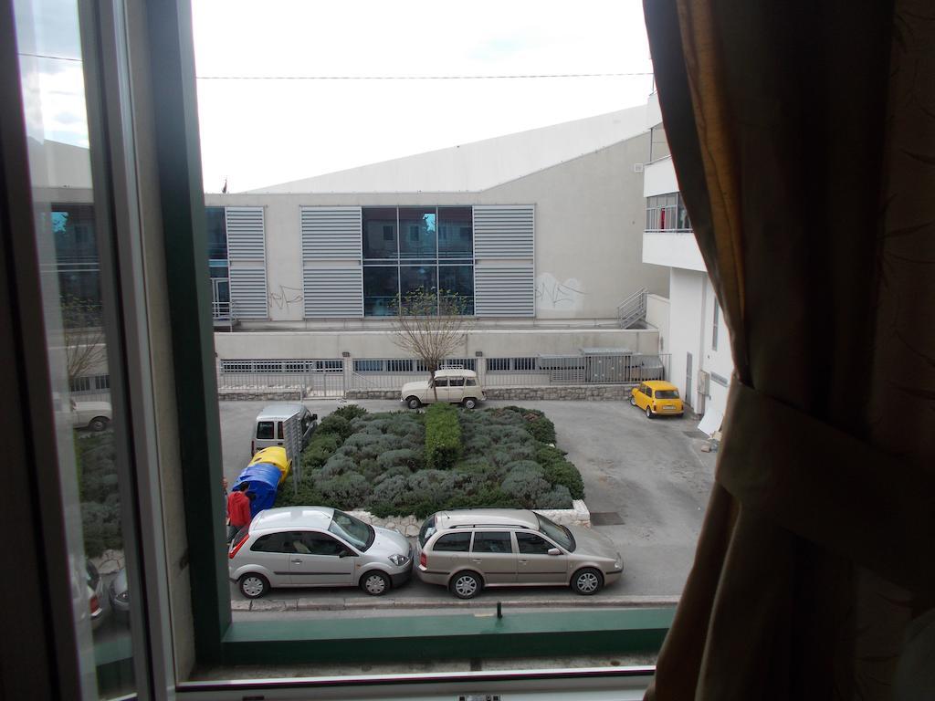 Apartment Darka Split Room photo