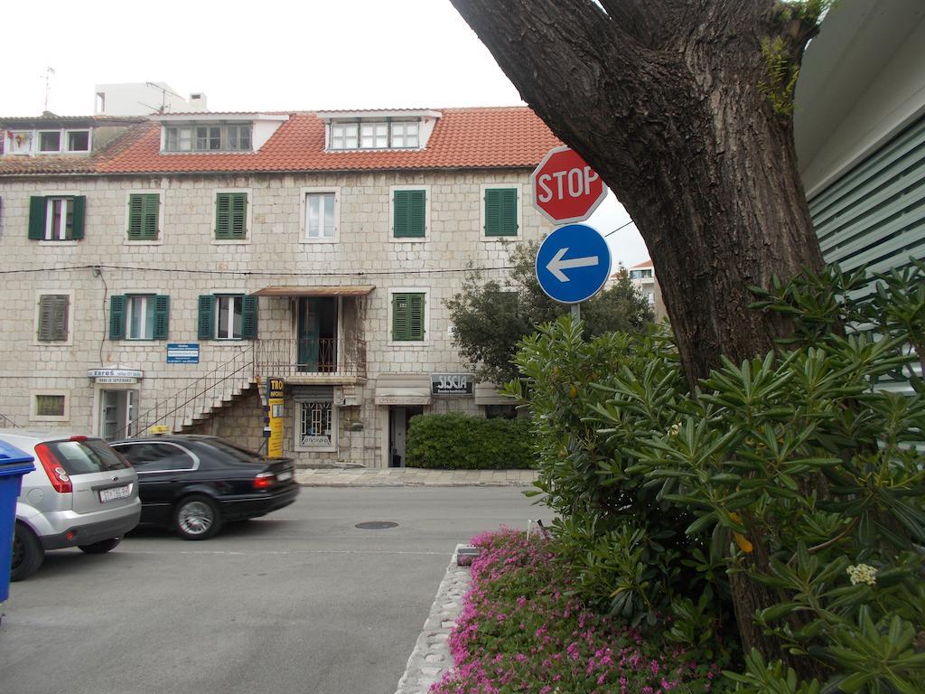 Apartment Darka Split Room photo